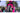 Razor Scooter Flashback Pink