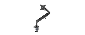 NEOMOUNTS Tischhalterung DS70-810BL1 bis 9 kg – Schwarz