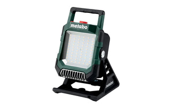 Metabo Akku-Lampe BSA 18 LED 4000 Solo, im Karton