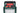 Metabo Akku-Lampe BSA 18 LED 4000 Solo, im Karton