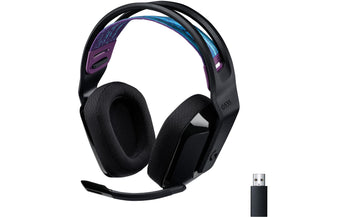 Logitech Headset G535 Lightspeed Schwarz