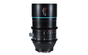 Sirui Festbrennweite Venus 75mm T2.9 1.6x – L-Mount