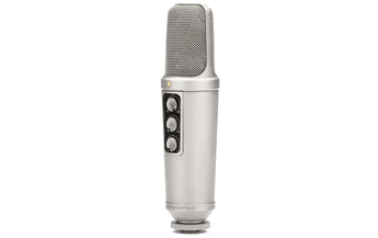 Rode Mikrofon NT2000