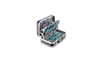 Technocraft Werkzeugkoffer Pro Mini 109-teilig