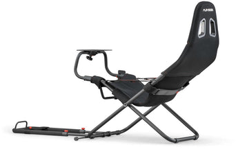 Playseat Gaming-Stuhl Challenge ActiFit Schwarz