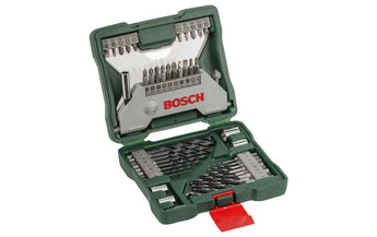 Bosch Sechskantbohrer Set X-Line, 43-teilig