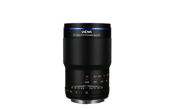 Laowa Festbrennweite 90 mm f/2.8 2x Ultra Macro APO – Canon RF