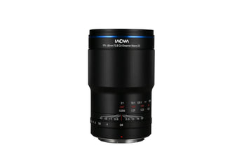 Laowa Festbrennweite 90 mm F/2.8 2x Ultra Macro APO – Nikon Z
