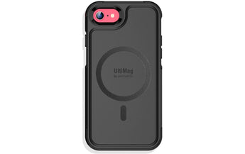 4smarts Back Cover Defend Ultimag iPhone SE3/SE2/8/7