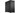 Fractal Design PC-Gehäuse Pop XL Silent Solid Schwarz