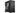 Fractal Design PC-Gehäuse Pop Silent TG Schwarz