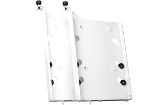 Fractal Design Halterung HDD Tray Kit 2er-Pack Weiss