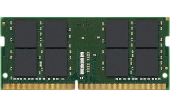 Kingston SO-DDR4-RAM ValueRAM KCP432SD8/32 3200 MHz 1x 32 GB