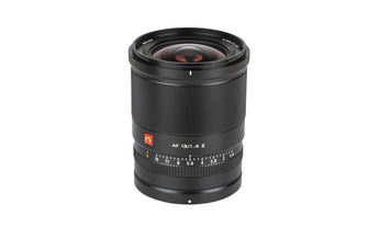 Viltrox Festbrennweite AF 13mm F/1.4 – Nikon Z
