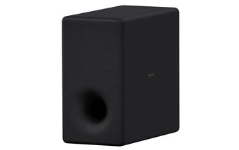 Sony Subwoofer SA-SW3 Schwarz