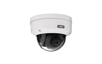 Abus Netzwerkkamera TVIP42510