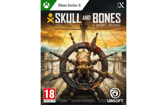 Ubisoft Skull & Bones (Box)