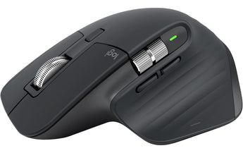 Logitech Maus MX Master 3S Graphite