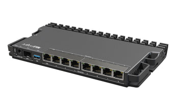 MikroTik Router RB5009UPr+S+IN