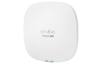 HPE Aruba Networking Access Point Instant On AP25 PoE