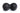 BLACKROLL Faszientraining Duoball 12 cm