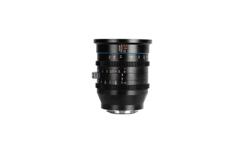 Sirui Festbrennweite 24mm T2 Full-frame Marco Cine Lens – Arri PL