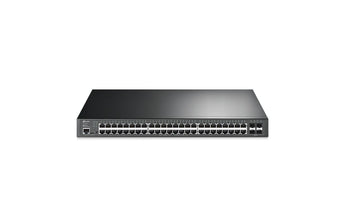 TP-Link PoE+ Switch TL-SG3452XP 52 Port