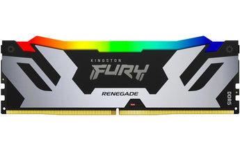 Kingston DDR5-RAM FURY Renegade RGB 6000 MHz 1x 48 GB