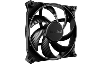 be quiet! PC-Lüfter Silent Wings 4 140 mm PWM
