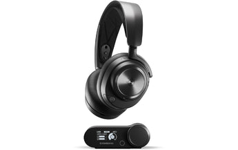 SteelSeries Gaming-Headset Arctis Nova Pro X Wireless Schwarz