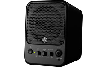 Yamaha Studiomonitor MS101-4 – 30 W
