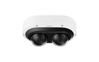 Hanwha Vision Netzwerkkamera PNM-C7083RVD
