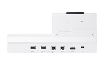 Samsung Anschlussbox zu Samsung Flip Pro 4
