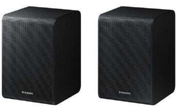 Samsung Rücklautsprecher Kit SWA-9200S – Paar, 140 Watt