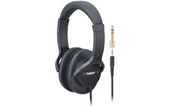 Roland Over-Ear-Kopfhörer RH-A7 Schwarz