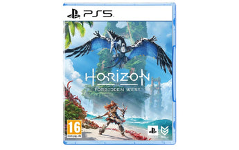 Sony Horizon Forbidden West (Box)