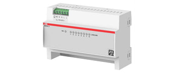 ABB Rail Switch IS/S8.1.1 8 Port