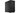 Fractal Design PC-Gehäuse Focus 2 Solid Schwarz