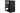 Fractal Design PC-Gehäuse Focus 2 Solid Schwarz