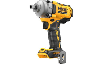 DEWALT Akku-Schlagschrauber 18 V XR Brushless 1/2, Solo