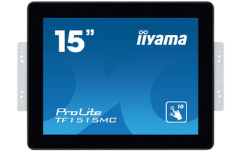 iiyama Monitor ProLite TF1515MC-B2 15 , 1024 x 768 (XGA)