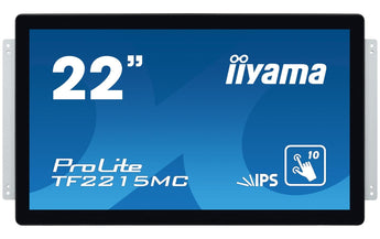 iiyama Monitor ProLite TF2215MC-B2 21.5 , 1920 x 1080 (Full HD)