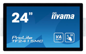 iiyama Monitor ProLite TF2415MC-B2 23.8 , 1920 x 1080 (Full HD)