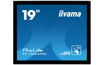 iiyama Monitor ProLite TF1934MC-B7X 19 , 1280 x 1024 (SXGA)
