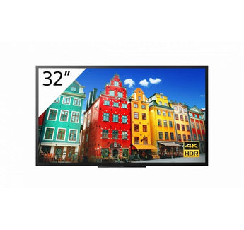 Sony Public Display FW-32BZ30J 32