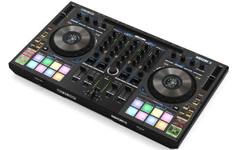 Reloop DJ-Controller Mixon 8 Pro