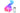 Govee Panelleuchte Glide Triangle, 10er, RGBIC