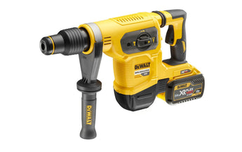 DEWALT Bohr-Meisselhammer 54 V Brushless, 40 mm, Solo