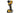 DEWALT Akku-Schlagschrauber 18 V 1/4, 2x 1.7 Ah Akku, Kit