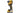 DEWALT Akku-Schlagschrauber 18 V 1/4, 2x 1.7 Ah Akku, Kit
